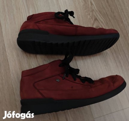 Fynn Comfort 6.5 (37) női bőr cipő