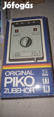 Fz 2 trafo sinekkel elado