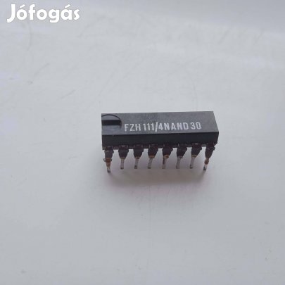 Fzh 111 IC , használt