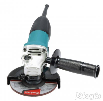 GA5030R Makita sarokcsiszoló R 720W 125mm
