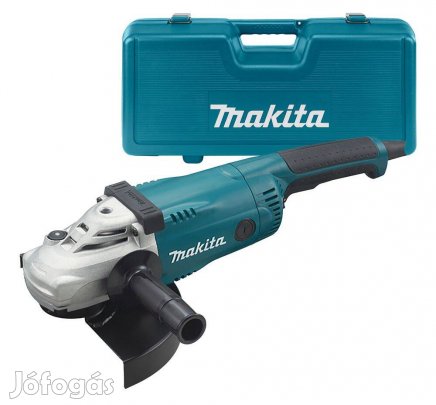 GA9020K Makita sarokcsiszoló 2200W 230mm