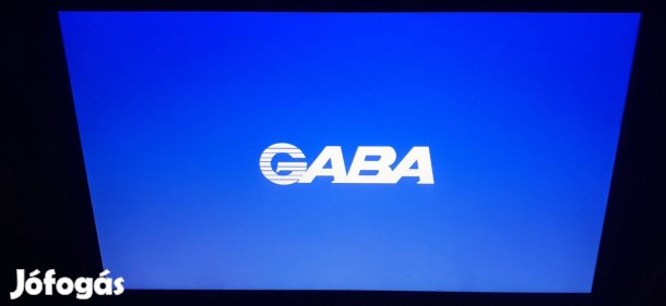 GABA 22" Full HD LED monitor eladó