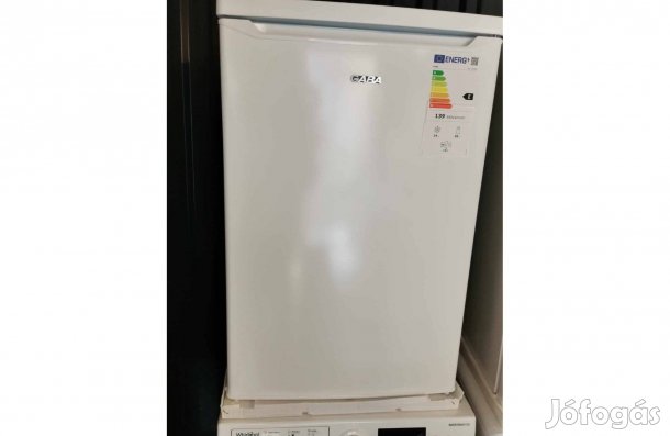 GABA GMR-131WF fagyasztó nélküli hűtőszekrény Áruhitelre is