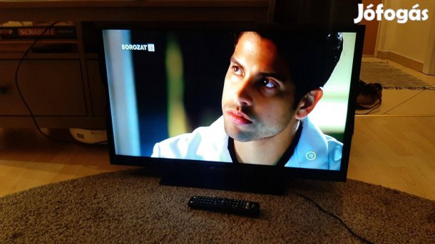 GABA dled 82 cm slim LED tv dvb t/c usb pc