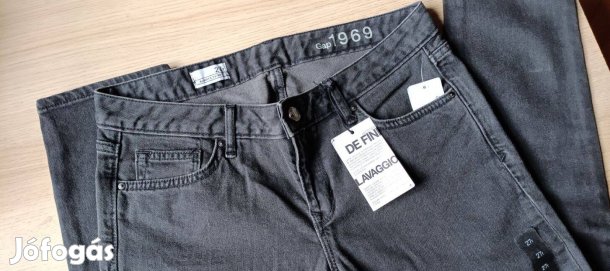 GAP 1969 női farmer új 27-es méret