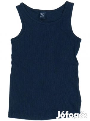 GAP Új (címke nélküli) Fiú Fiú / Férfi trikó (Méret: 98)