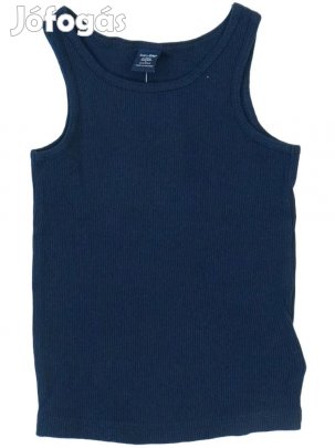 GAP Új (címkés) Fiú Fiú / Férfi trikó (Méret: 92)