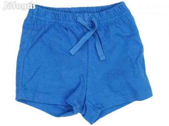 GAP Új (címkés) Fiú Rövidnadrág (Méret: 68)