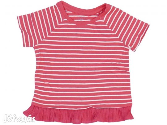 GAP Új (címkés) Lány Póló (Méret: 92)