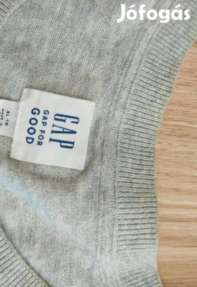 GAP XL férfi vékony pulcsi