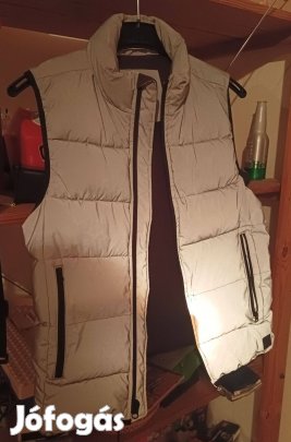 GAP kids eredeti téli mellény kabát Gyerek L méret, pillekönnyű, új ál