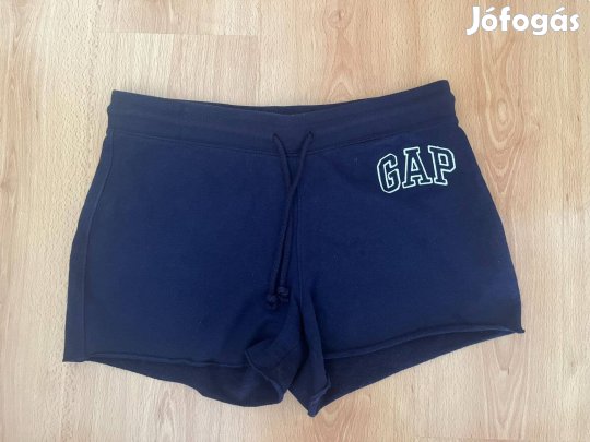 GAP női pamut nadrág rövidnadrág S 36