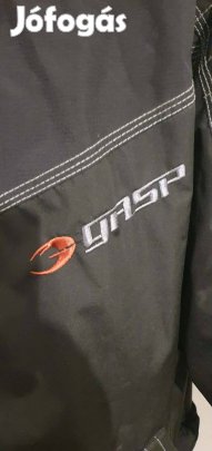 GASP with a crazy attitude kabát