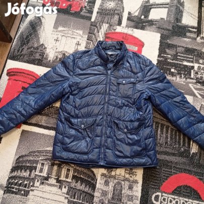 GAS Jeans férfi kabát XXL