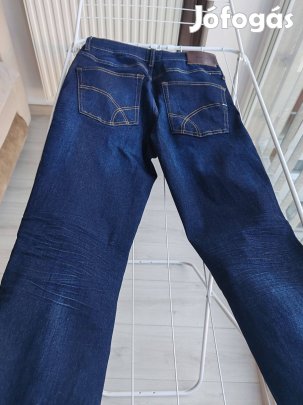 GAS férfi farmer 34W 32 L