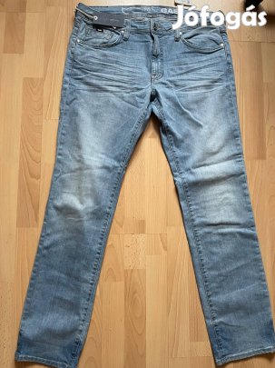 GAS új 34 -es farmer eladó