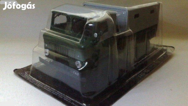 GAZ 62 deszantos kisteher auto modell 1/43 Eladó