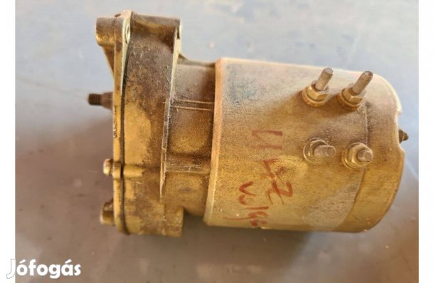 GAZ -UAZ Alkatrészek