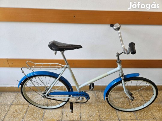 GAZ orosz kerékpár,bicikli