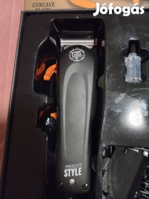 GA.MA GBS Absolute Style hajvágógép