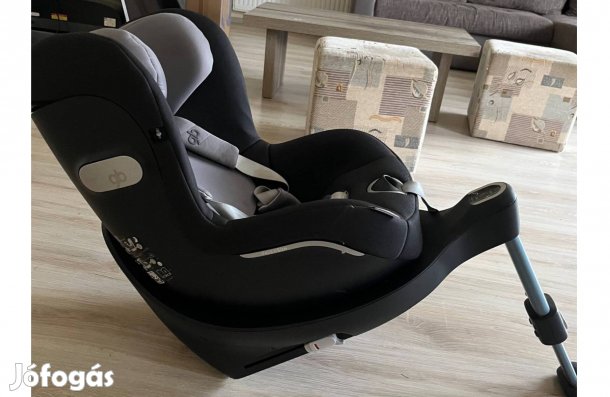 GB Vaya gyerek ülés 1-4 éves korig