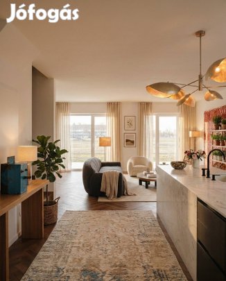 GCT (4A-003) - Napelem opció - Új Építésű, Hőszivattyús, Zöld Otthonok