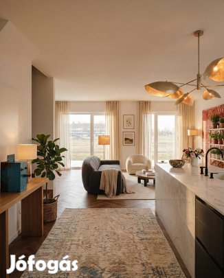 GCT (4B-010) - Napelem opció - Új Építésű, Hőszivattyús, Zöld Otthonok