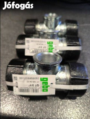 GEBO QT T idom DN20 3/4