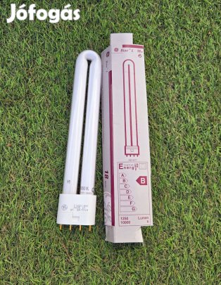 GE Biax L 18W Kompakt Fénycső Új, dobozos Debrecen