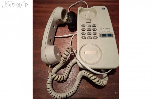 GE Contemporary 29170A vezetékes telefon