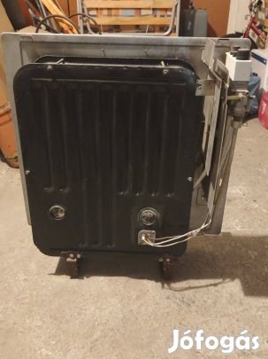 GF-40P Kéménybe Köthető Gázkonvektor