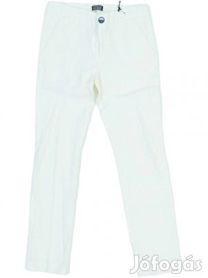 GF Ferré Új (címkés) Fiú Farmernadrág (Méret: 128)