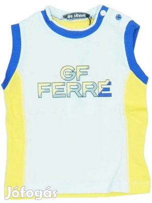 GF Ferré Új (címkés) Fiú Fiú / Férfi atléta (Méret: 68)