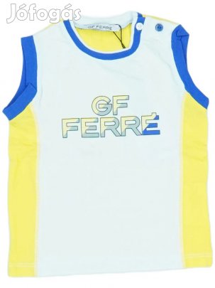 GF Ferré Új (címkés) Fiú Fiú / Férfi atléta (Méret: 74)