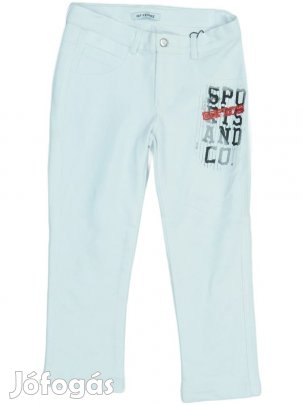 GF Ferré Új (címkés) Fiú Hosszúnadrág (Méret: 104)