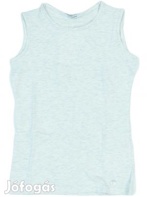 GF Ferré Új (címkés) Lány Lányka / Női ujjatlan póló / top (Méret: 140
