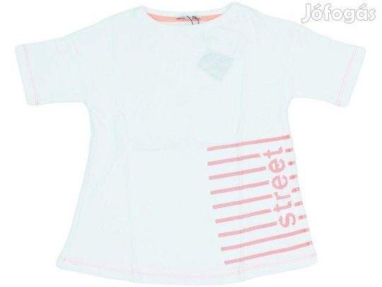 GF Ferré Új (címkés) Lány Póló (Méret: 128)