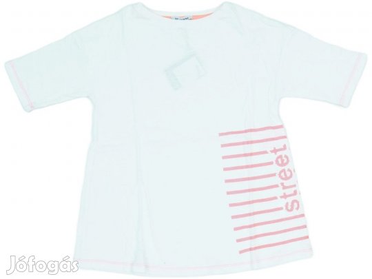 GF Ferré Új (címkés) Lány Póló (Méret: 152)