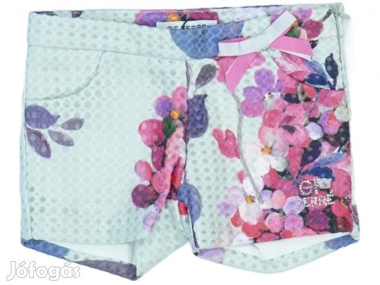 GF Ferré Új (címkés) Lány Rövidnadrág (Méret: 68)