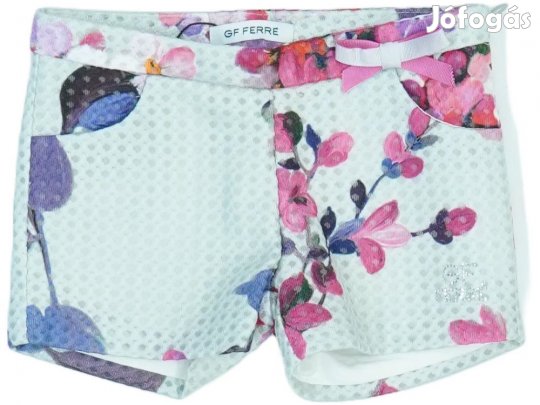 GF Ferré Új (címkés) Lány Rövidnadrág (Méret: 80)