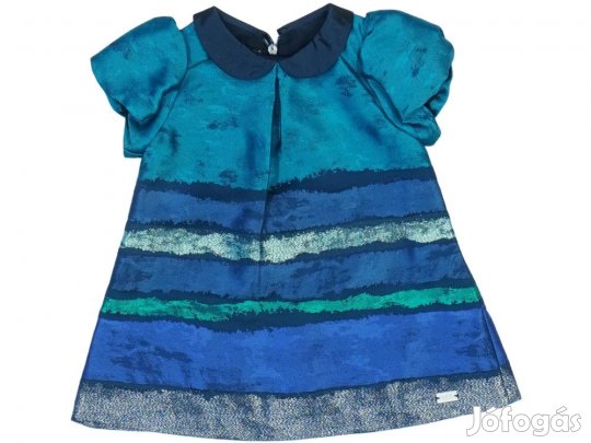 GF Ferré Új (címkés) Lány Ruha (Méret: 68)