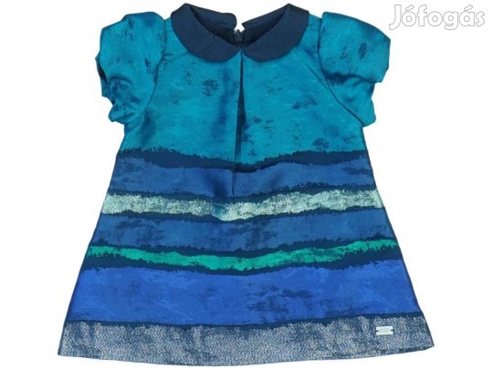 GF Ferré Új (címkés) Lány Ruha (Méret: 74)