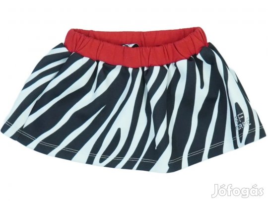GF Ferré Új (címkés) Lány Szoknya (Méret: 74)