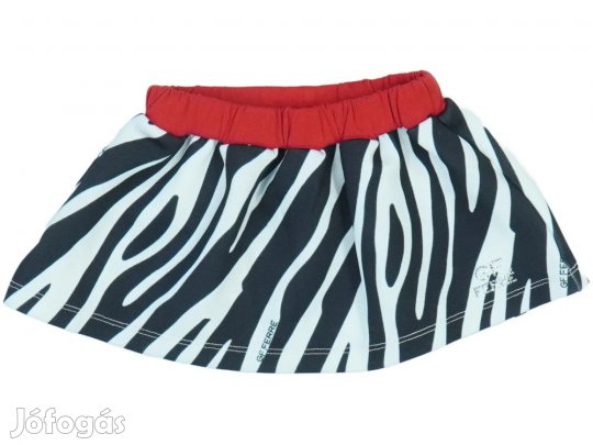 GF Ferré Új (címkés) Lány Szoknya (Méret: 80)