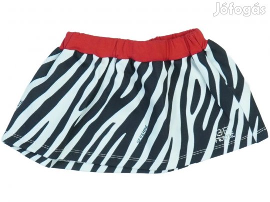 GF Ferré Új (címkés) Lány Szoknya (Méret: 92)