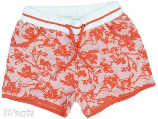 GF Ferré Új (hibás) Lány Rövidnadrág (Méret: 140)