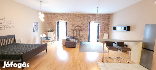 GIZELLA LOFT várja új tulajdonosát!