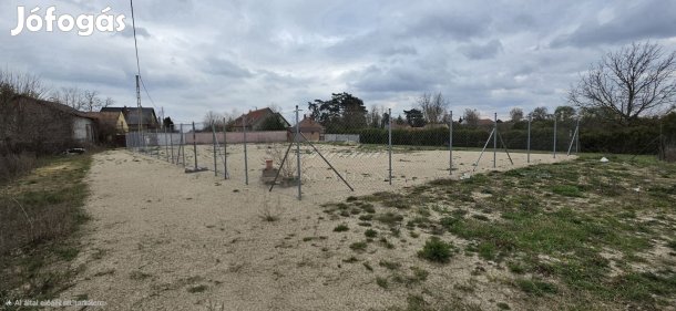 GKSZ TELEK AZ M1 MELLETT