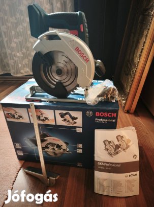 GKS 18V-57 körfűrész
