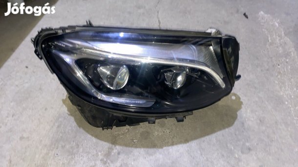 GLC LED jobb fényszóró A2539065801 eladó